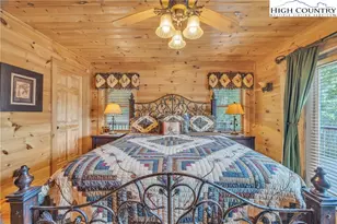 496 Fraser Creek Rd, Grassy Creek, NC 28631 - Photo 11