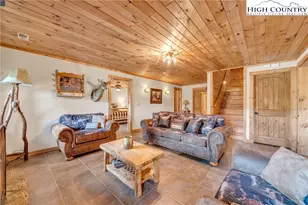 496 Fraser Creek Rd, Grassy Creek, NC 28631 - Photo 25