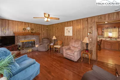 4934 Silas Creek Road, Lansing, NC 28643 - Photo 17