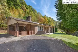 4934 Silas Creek Rd, Lansing, NC 28643 - Photo 1