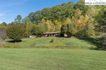 4934 Silas Creek Road, Lansing, NC 28643 - Photo 3