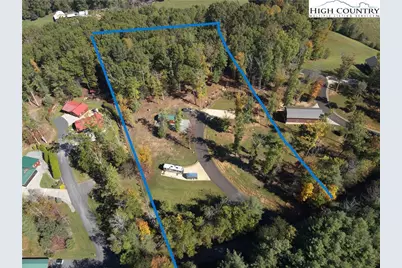 2410 Mount Carmel Road, Sparta, NC 28675 - Photo 9