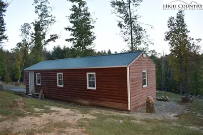 2410 Mount Carmel Road, Sparta, NC 28675 - Photo 7
