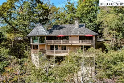 233 Balsam, Boone, NC 28607 - Photo 47