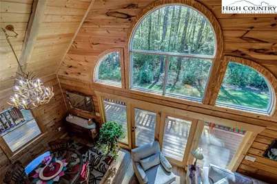 3460 S Center Church Road, Traphill, NC 28683 - Photo 37