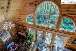 3460 S Center Church Rd, Traphill, NC 28683 - Photo 37