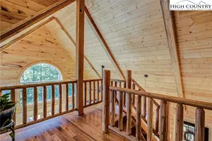 3460 S Center Church Rd, Traphill, NC 28683 - Photo 41