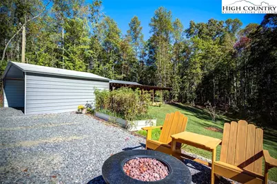 3460 S Center Church Road, Traphill, NC 28683 - Photo 45