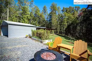 3460 S Center Church Rd, Traphill, NC 28683 - Photo 45