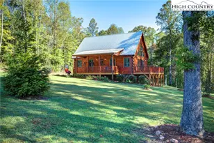 3460 S Center Church Rd, Traphill, NC 28683 - Photo 7