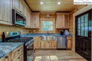 3460 S Center Church Rd, Traphill, NC 28683 - Photo 21