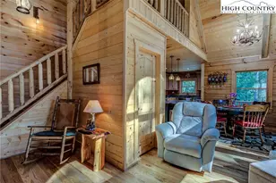 3460 S Center Church Rd, Traphill, NC 28683 - Photo 35