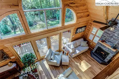 3460 S Center Church Road, Traphill, NC 28683 - Photo 31