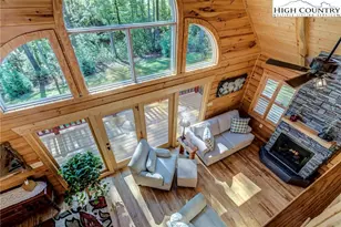 3460 S Center Church Rd, Traphill, NC 28683 - Photo 31