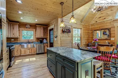 3460 S Center Church Road, Traphill, NC 28683 - Photo 23