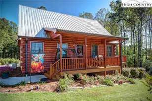 3460 S Center Church Rd, Traphill, NC 28683 - Photo 1