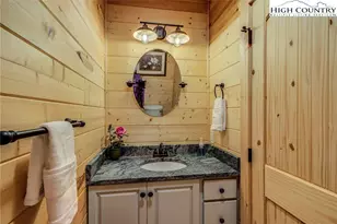 3460 S Center Church Rd, Traphill, NC 28683 - Photo 33