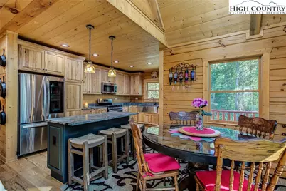 3460 S Center Church Road, Traphill, NC 28683 - Photo 17