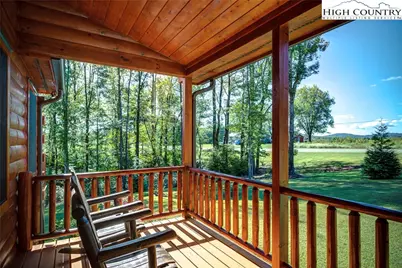 3460 S Center Church Road, Traphill, NC 28683 - Photo 9