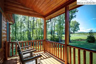 3460 S Center Church Rd, Traphill, NC 28683 - Photo 9