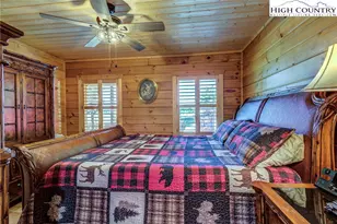 3460 S Center Church Rd, Traphill, NC 28683 - Photo 27