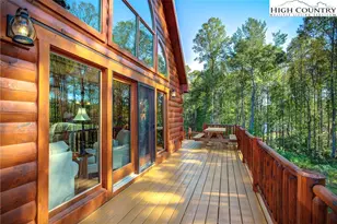 3460 S Center Church Rd, Traphill, NC 28683 - Photo 11