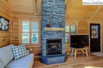 3460 S Center Church Road, Traphill, NC 28683 - Photo 15