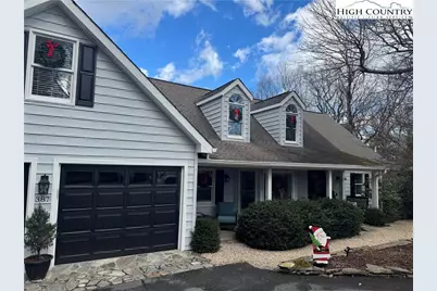 387 Tarry Acres Circle, Blowing Rock, NC 28605 - Photo 5