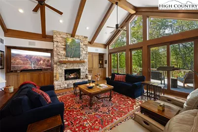 171 Balsam Road, Linville, NC 28464 - Photo 5