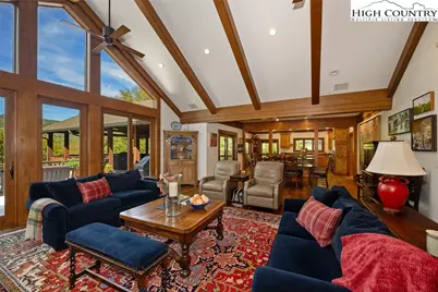 171 Balsam Road, Linville, NC 28464 - Photo 7