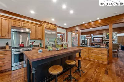 171 Balsam Road, Linville, NC 28464 - Photo 11