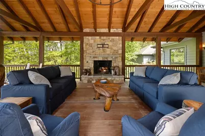 171 Balsam Road, Linville, NC 28464 - Photo 15