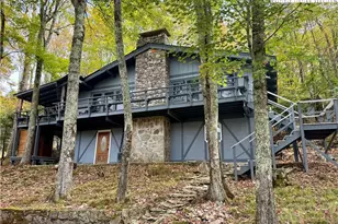 142 Tamarack Rd, Beech Mountain, NC 28604 - Photo 1