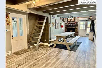 142 Tamarack Road, Beech Mountain, NC 28604 - Photo 9