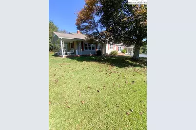 453 Smith Acres Road, Ennice, NC 28623 - Photo 5