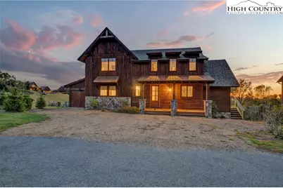 169 White Eagle Trail, Banner Elk, NC 28604 - Photo 47