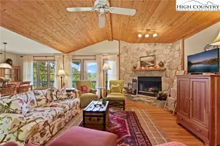 504 St Andrews Rd, Beech Mountain, NC 28604 - Photo 3