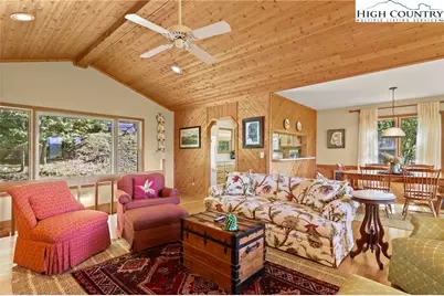 504 St. Andrews Road, Beech Mountain, NC 28604 - Photo 7