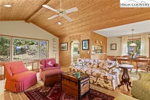 504 St Andrews Rd, Beech Mountain, NC 28604 - Photo 7