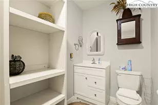 504 St Andrews Rd, Beech Mountain, NC 28604 - Photo 33