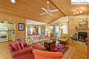 504 St Andrews Rd, Beech Mountain, NC 28604 - Photo 5