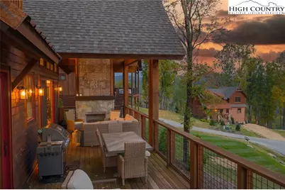 26 Frostfire Trail, Banner Elk, NC 28604 - Photo 3