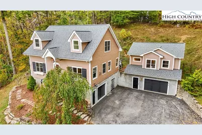 555 Highland Drive, Banner Elk, NC 28604 - Photo 3