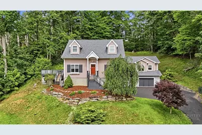 555 Highland Drive, Banner Elk, NC 28604 - Photo 1