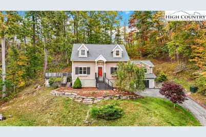 555 Highland Drive, Banner Elk, NC 28604 - Photo 1