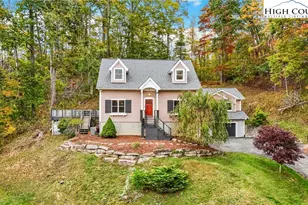 555 Highland Dr, Banner Elk, NC 28604 - Photo 1