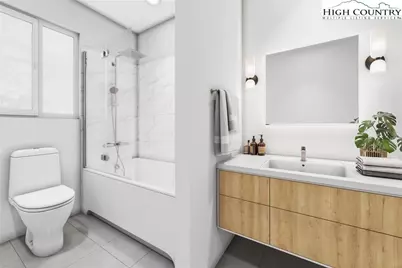 118 Overbrook Trail, Beech Mountain, NC 28604 - Photo 13