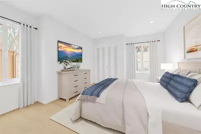 118 Overbrook Trail, Beech Mountain, NC 28604 - Photo 11