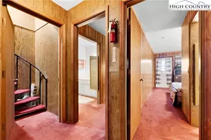 118 Overbrook Trail, Beech Mountain, NC 28604 - Photo 23