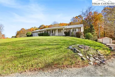 762 George Eggers Road, Banner Elk, NC 28604 - Photo 3